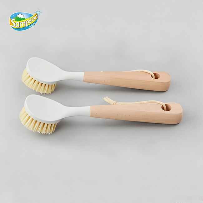 Mexico Sisal POt Brush Mexico Sisal POt Brush
